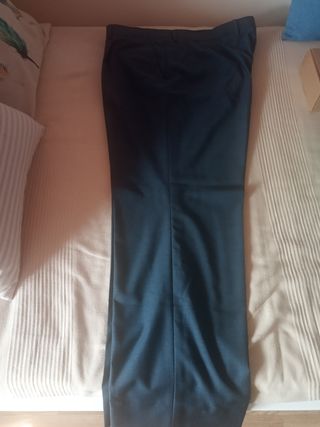 Traje, Americana y pantalón