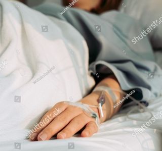 Acompañamiento hospitalario nocturno