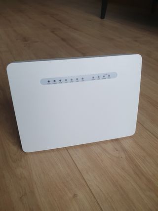 Se vende Router NUEVO 2023 con WIFI 6