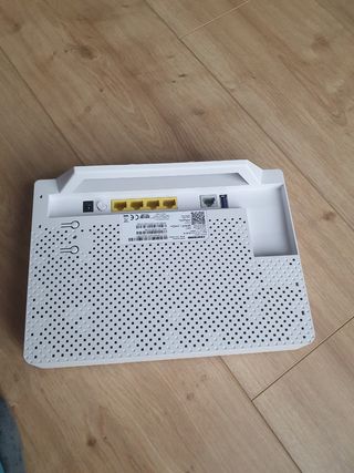 Se vende Router NUEVO 2023 con WIFI 6