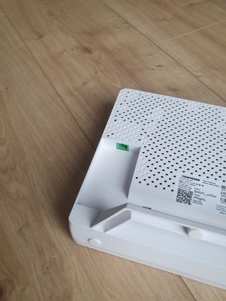 Se vende Router NUEVO 2023 con WIFI 6