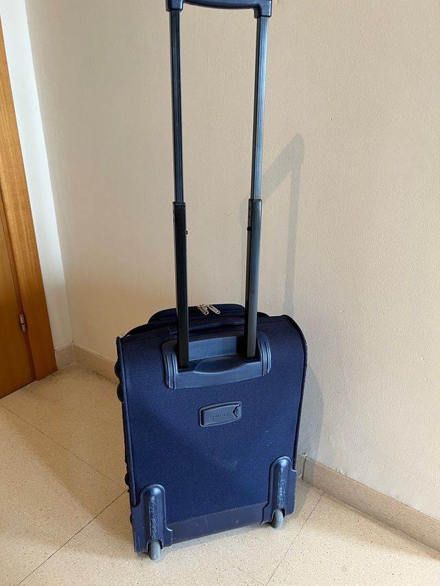 Maleta viaje Delsey