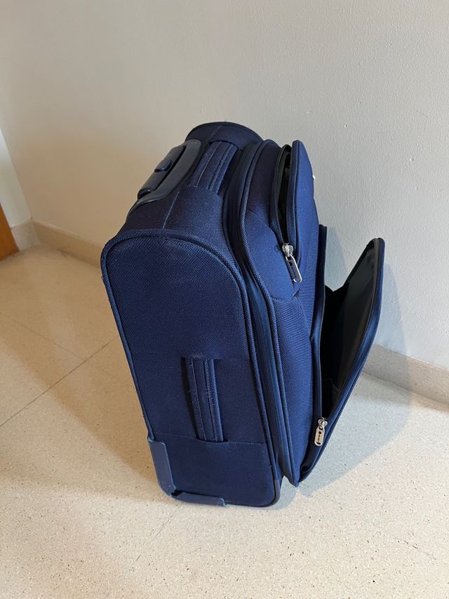 Maleta viaje Delsey