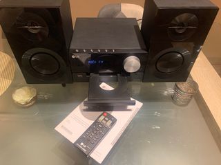 Microcadena LG CM2460