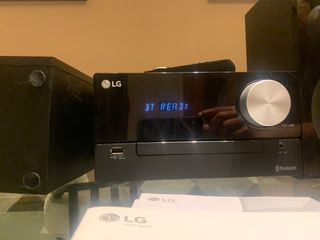 Microcadena LG CM2460