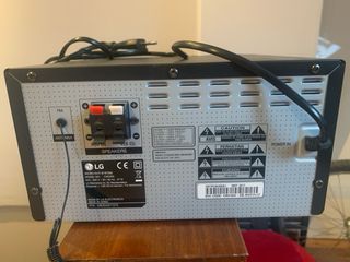 Microcadena LG CM2460