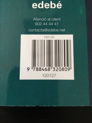 Libro de Matemáticas 3 ESO