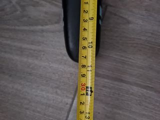 Sillín femenino Marín