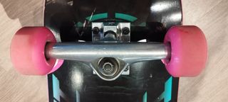 Skate Element