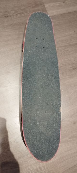 Skate Element