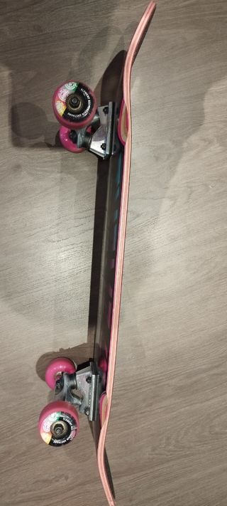 Skate Element