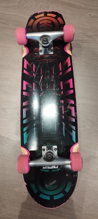 Skate Element