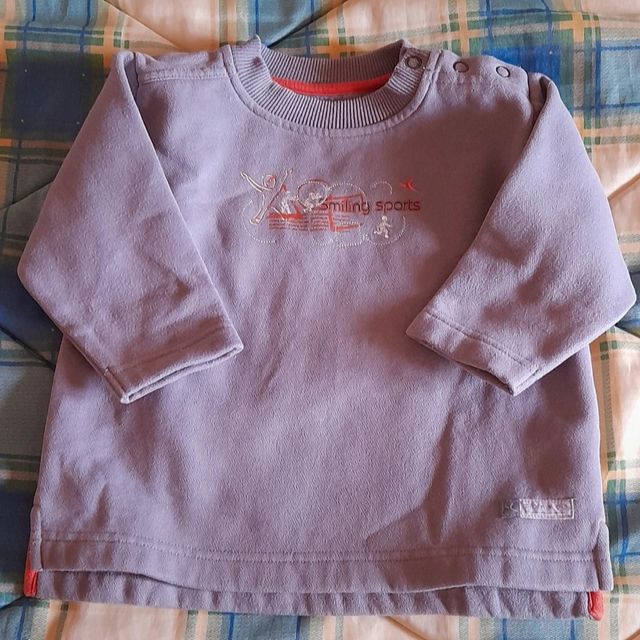 Lote ropa niño 12-18 meses