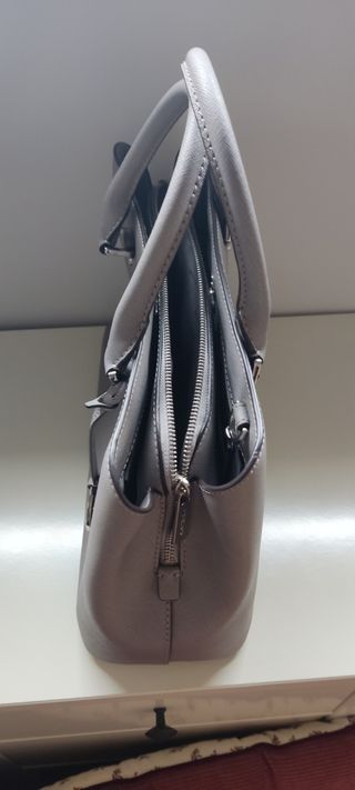 Bolso Michael Kors Gris