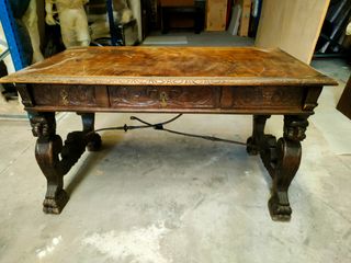 Muebles Castellanos DESPACHO-SALON-COMEDOR-SILLAS
