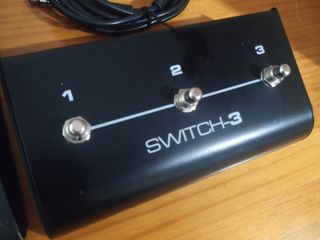 Tc Electronics Nova System
