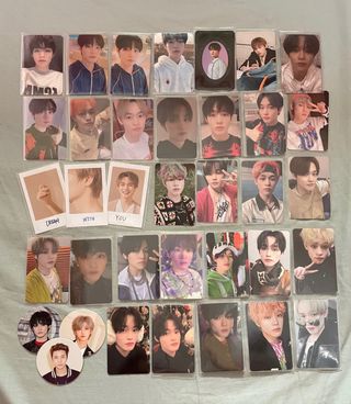 Chenle pc Nct Dream