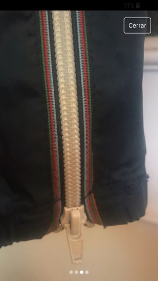 Pantalón chubasquero EFA 