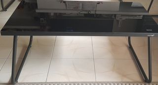 Mesa de centro salón/jardín