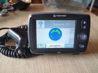 Gps