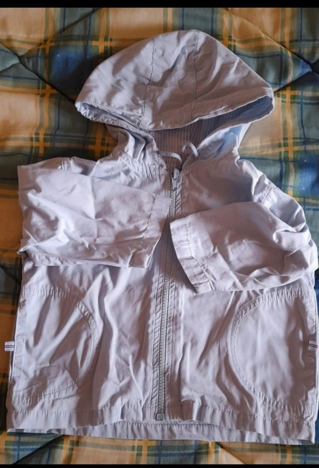 Lote ropa niño 12-18 meses