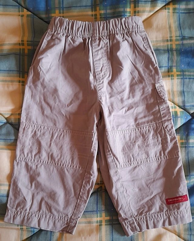 Lote ropa niño 12-18 meses