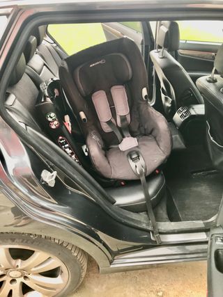 Silla coche niño grupo 1 Bebe Confort