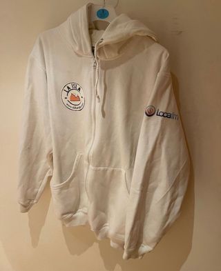 Regalo Sudadera consulta descripcion