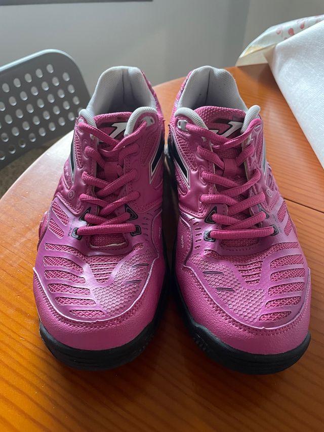 Zapatillas padel tenis Joma