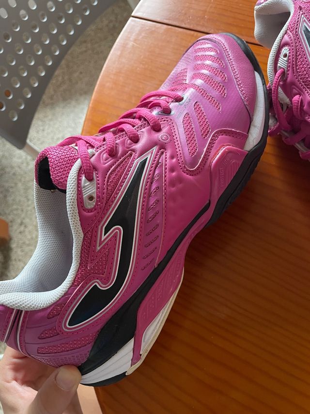 Zapatillas padel tenis Joma