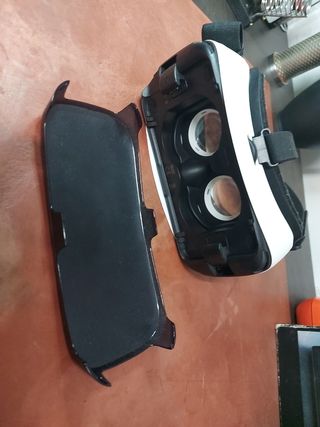 Gafas Gear Vr Oculus. Samsung.