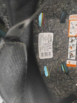Casco Skate Decathlon