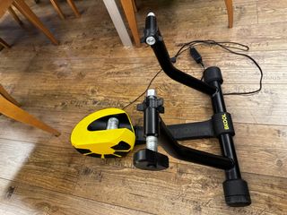 rodillo bkool smart pro2