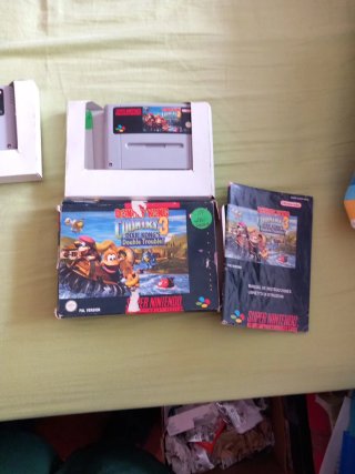 Juegos donkey kong