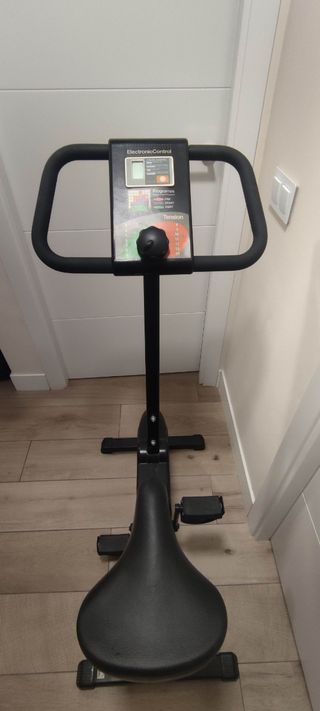 Bicicleta estática