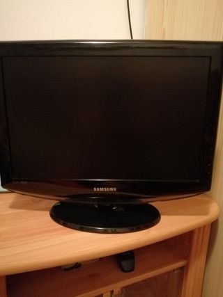 Tv pequeña con tdt incluido