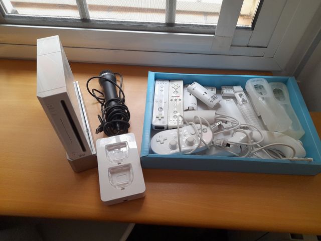 Wii