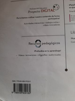 Libro de psicología 2 bachiller