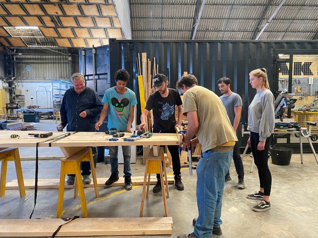 Oficina - Local en alquiler