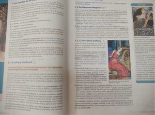 Libro de 1° bachillerato