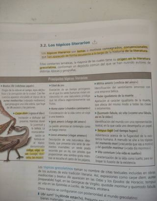 Libro de 1° bachillerato