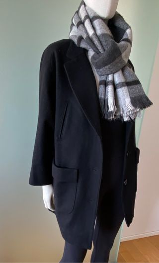 Abrigo - Sessun  ( antes 350€ )