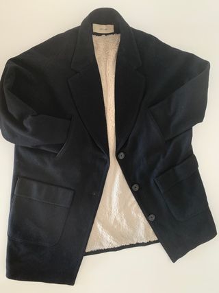 Abrigo - Sessun  ( antes 350€ )