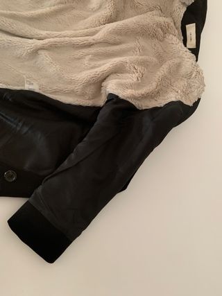 Abrigo - Sessun  ( antes 350€ )