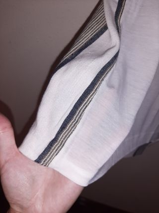 Blusa Massimo Dutti t. XS