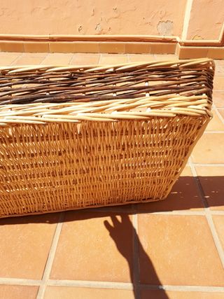 Canasta o cama para perro o gato