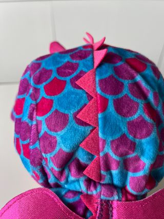 BEBÉS LLORONES - Dragón. Llora de verdad