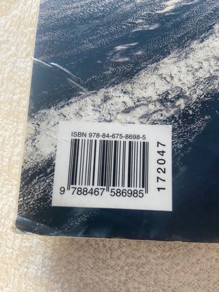 Libro de fisica y quimica 4 ESO