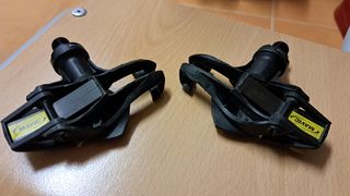 Pedales carretera MAVIC