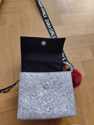 Bolso Zara Girls
